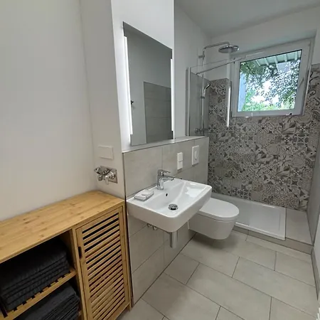 Charmante Im Herzen Von Apartment *