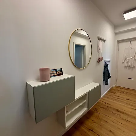 Apartment Charmante Im Herzen Von Berlin
